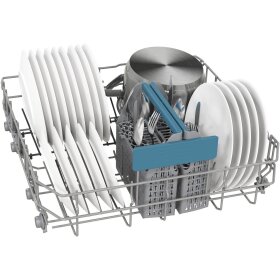 Constructa CG6VX02ETE, fully integrated dishwasher, 60 cm