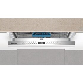 Constructa CG6VX02ETE, fully integrated dishwasher, 60 cm