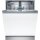 Constructa CG6VX02ETE, fully integrated dishwasher, 60 cm