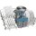 Constructa CG6VX02ETE, fully integrated dishwasher, 60 cm