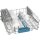 Constructa CG6VX02ETE, fully integrated dishwasher, 60 cm