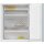 Constructa CK586NSE0, built-in fridge-freezer combination with bottom freezer area, 177.2 x 54.1 cm, drag hinge