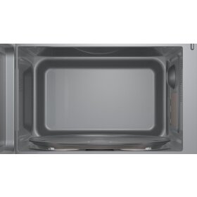 Constructa CC1P91256, built-in microwave, black