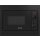 Constructa CC1P91256, built-in microwave, black