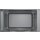 Constructa CC1P91256, built-in microwave, black