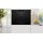 Constructa CC4W91963, built-in microwave with hot air, 60 x 45 cm, black