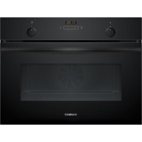 Constructa CC4M61063, Einbau-Kompaktbackofen, 60 x 45 cm,...