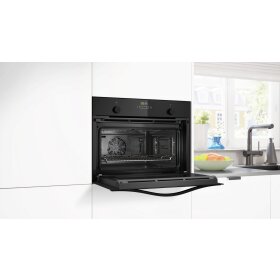 Constructa CC4M61063, Einbau-Kompaktbackofen, 60 x 45 cm,...