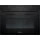 Constructa CC4M61063, Einbau-Kompaktbackofen, 60 x 45 cm, Schwarz