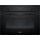 Constructa CC4M61063, Einbau-Kompaktbackofen, 60 x 45 cm, Schwarz