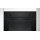 Constructa CC4M61063, Einbau-Kompaktbackofen, 60 x 45 cm, Schwarz