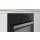 Constructa CF2M60060, built-in oven, 60 x 60 cm, black