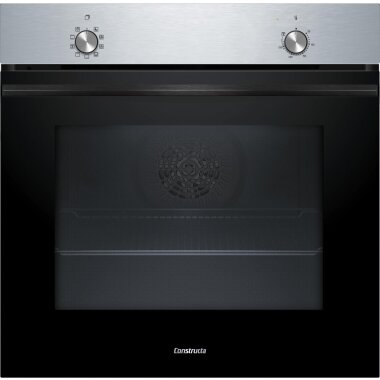 Constructa CF3M10053, built-in oven, 60 x 60 cm,...
