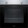 Constructa CF3M10053, Einbau-Backofen, 60 x 60 cm, Edelstahl
