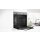 Constructa CF3M10053, Einbau-Backofen, 60 x 60 cm, Edelstahl
