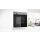 Constructa CF3M10053, Einbau-Backofen, 60 x 60 cm, Edelstahl