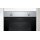 Constructa CF3M10053, built-in oven, 60 x 60 cm, stainless steel