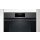Constructa CF3M28083, Einbau-Backofen, 60 x 60 cm, Graphit