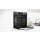 Constructa CF3M28083, Einbau-Backofen, 60 x 60 cm, Graphit