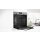 Constructa CF3M61053, Einbau-Backofen, 60 x 60 cm, Edelstahl
