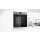 Constructa CF3M61053, Einbau-Backofen, 60 x 60 cm, Edelstahl