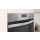 Constructa CF4M61063, built-in oven, 60 x 60 cm, black