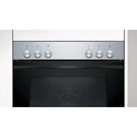 Constructa CH3M00053, built-in stove, 60 x 60 cm,...