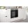 Constructa CH3M00053, built-in stove, 60 x 60 cm, stainless steel
