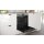 Constructa CH3M51053, Einbau-Herd, 60 x 60 cm, Edelstahl