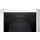 Constructa CH4M61064, Einbau-Herd, 60 x 60 cm, Schwarz