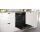 Constructa CH4M61064, Einbau-Herd, 60 x 60 cm, Schwarz