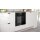 Constructa CH4M61064, Einbau-Herd, 60 x 60 cm, Schwarz