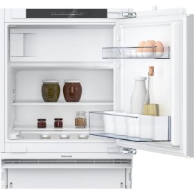 Constructa CK202VFD0, Unterbau-Kühlschrank mit...