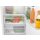 Constructa CK282NSE0, built-in refrigerator with freezer compartment, 177.5 x 56 cm, drag hinge