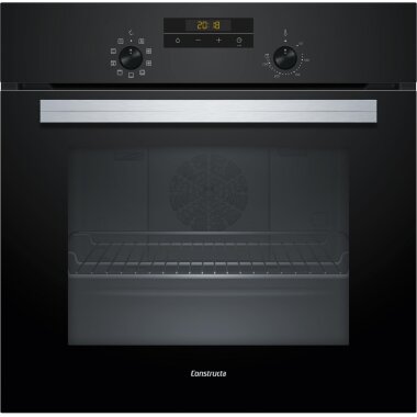 Constructa CX3BS605, built-in oven set, CA323255 +...
