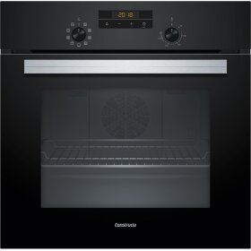 Constructa CX3BS605, built-in oven set, CA323255 +...