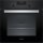Constructa CX3BS605, built-in oven set, CA323255 + CF2M60060, built-in oven, electric hob