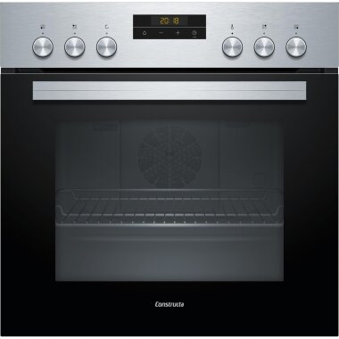 Constructa CX3HS606, built-in stove set, CH2M60060 +...