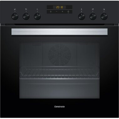 Constructa CX3HS606, built-in stove set, CH2M60060 + CM323052, built-in stove, electric hob