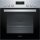 Constructa CX3HS606, built-in stove set, CH2M60060 + CM323052, built-in stove, electric hob
