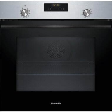 Constructa CX5BI610, Einbau-Backofen-Set, CA424255 +...