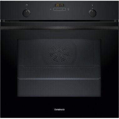 Constructa CX5BS611, built-in oven set, CA333235 + CF4M61063, built-in oven, electric hob