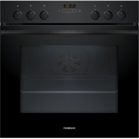 Constructa CX5HI603, built-in stove set, CH4M61064 +...
