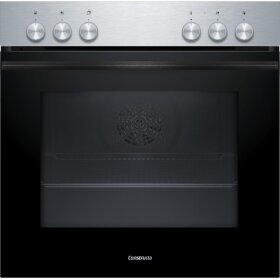 Constructa CX5HS608, built-in stove set, CH3M00053 +...