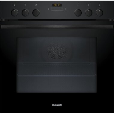 Constructa CX5HS609, built-in stove set, CH4M61063 +...