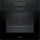 Constructa CX5HS609, built-in stove set, CH4M61063 + CM323052, built-in stove, electric hob
