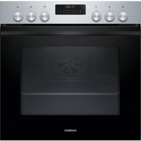 Constructa CX5HS610, built-in stove set, CH3M51053 +...