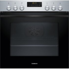 Constructa CX5HS610, built-in stove set, CH3M51053 +...