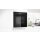 Constructa CX5PM802, built-in oven set, CF4M28063 + CV438236, built-in oven, hob with extractor hood (induction)