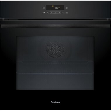 Constructa CX5PS603, built-in oven set, CA333235 +...